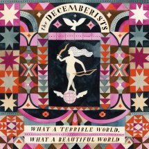 The Decemberists