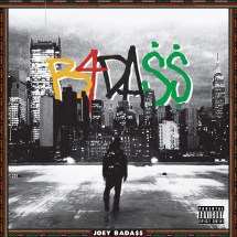 Joey Badass