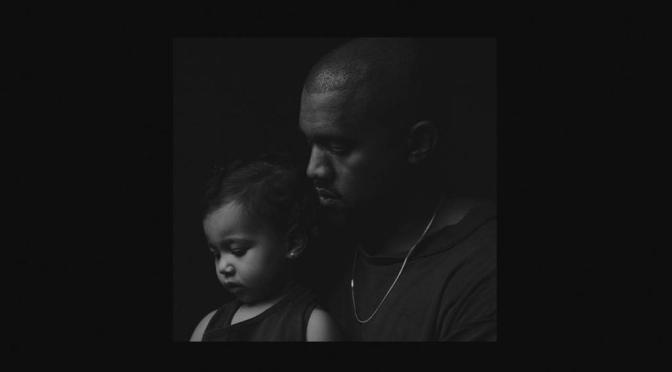 Track Review: Only One | Kanye West ft. Paul McCartney
