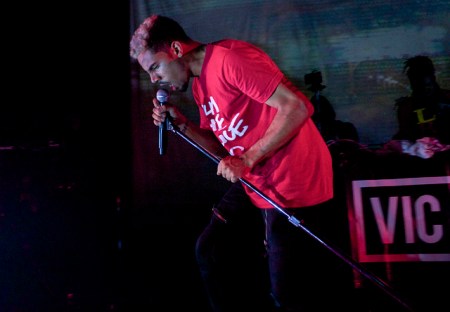 Photo by Dan Garcia/The Early Registration