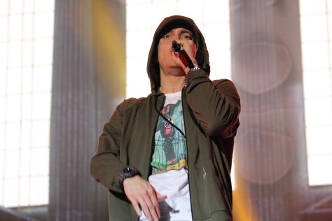 Photo by Dan Garcia/The Early Registration