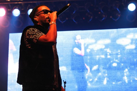 Photo by Dan Garcia/The Early Registration