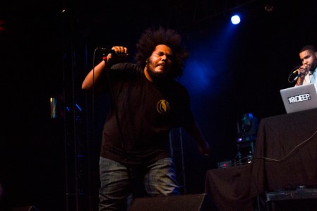 Michael Christmas