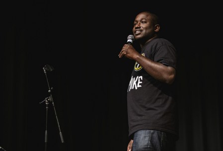 Hannibal Buress