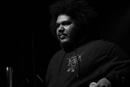 Michael Christmas