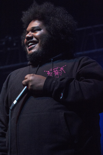 Michael Christmas