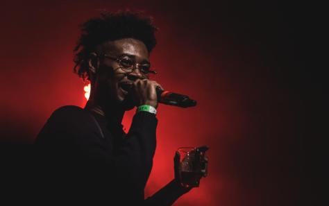 Photo by Andrew Baker