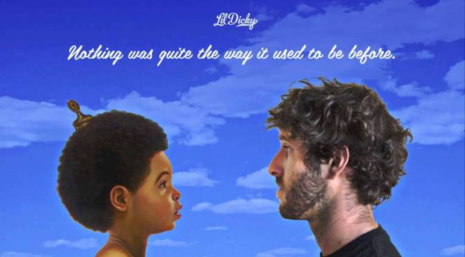 Six Degrees: Lil Dicky to Drake