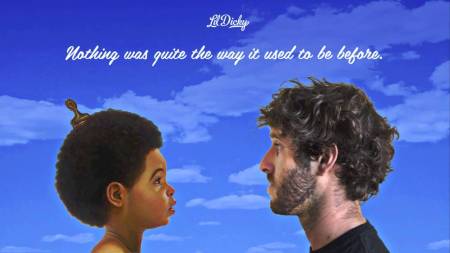 Lil Dicky