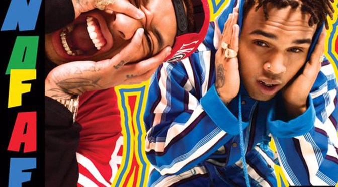 Album Review: Fan Of A Fan | Chris Brown & Tyga