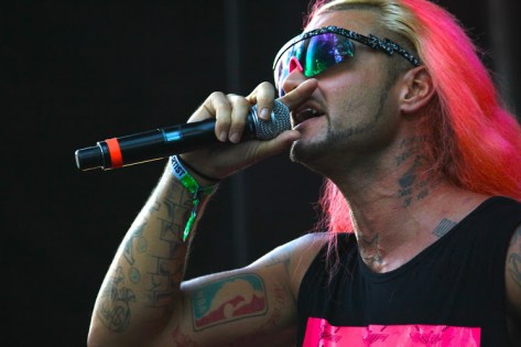 Photo by Dan Garcia/The Early Registration