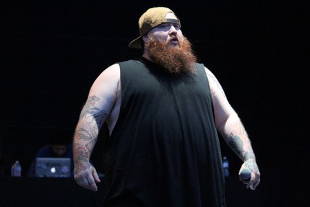 Photo by Dan Garcia/The Early Registration