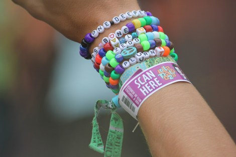 Photo by Dan Garcia/The Early Registration