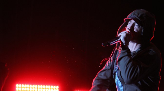 Interview | Detroit Battle Rapper “B-Rabbit”