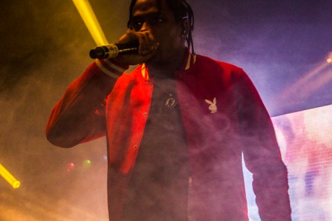 Photo by Dan Garcia/The Early Registration