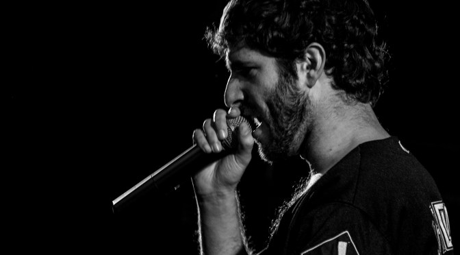 Photos: Lil Dicky Brings the “Professional Rapper Tour” to Chicago