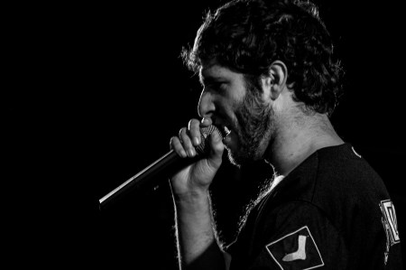 Photo by Dan Garcia/The Early Registration