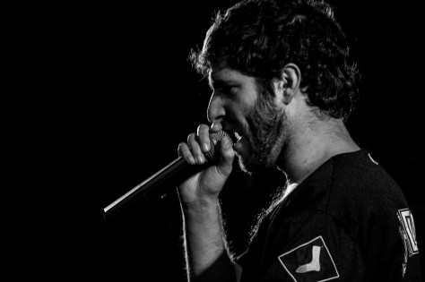 Photo by Dan Garcia/The Early Registration