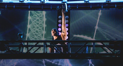 Photo by Andrew Baker/The Early Registration