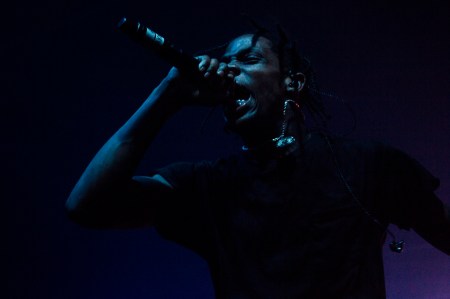 Travis Scott