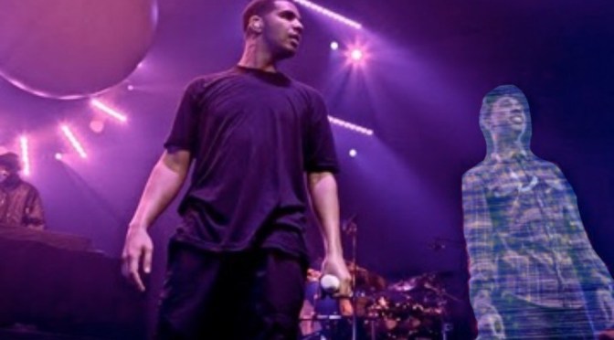 Predicting Who Drake Will Bring Out at Coachella (With Photoshop)