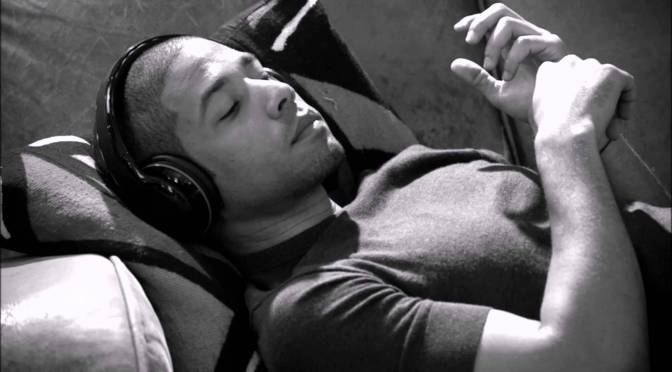Lucious Lyon’s Son, Singer Jamal Lyon, Comes Out Through Song