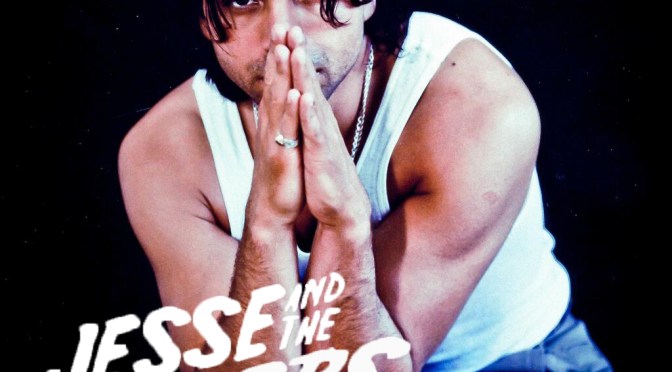 Album Review: Forever | Jesse and the Rippers