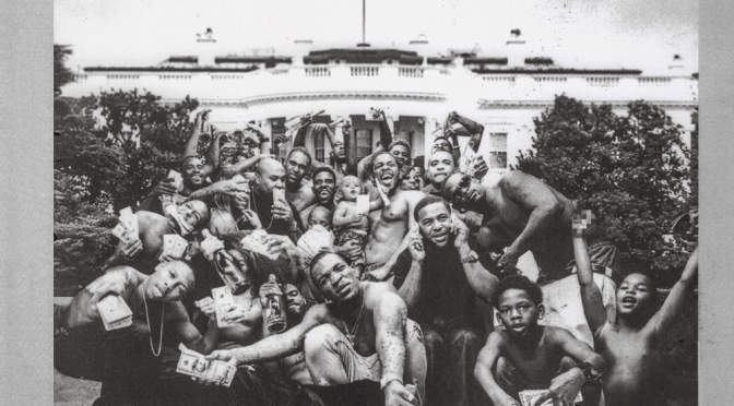 Album Review: To Pimp A Butterfly | Kendrick Lamar