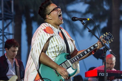 Alabama Shakes