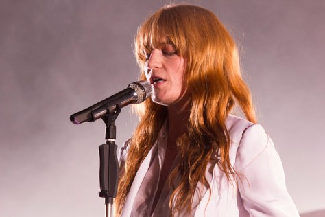 Florence + the Machine