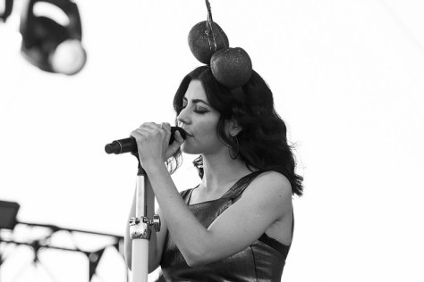 Marina and the Diamonds