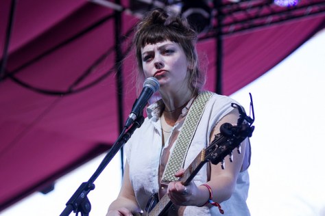 Angel Olsen