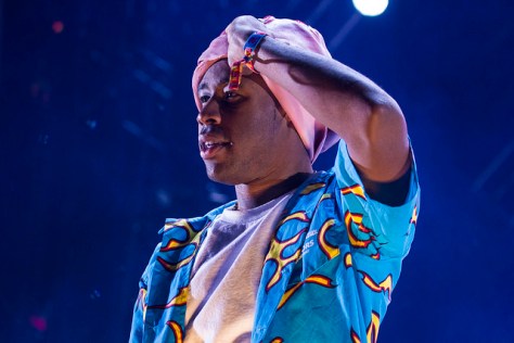 Tyler The Creator