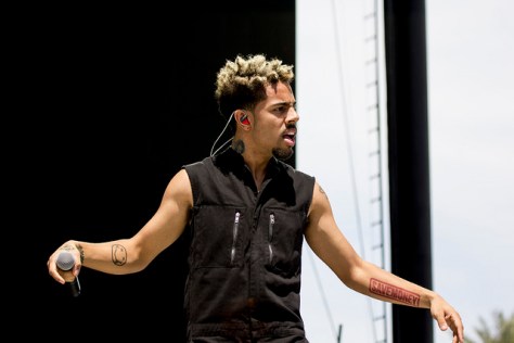 Photo by Dan Garcia/The Early Registration