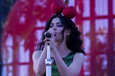 Marina and the Diamonds