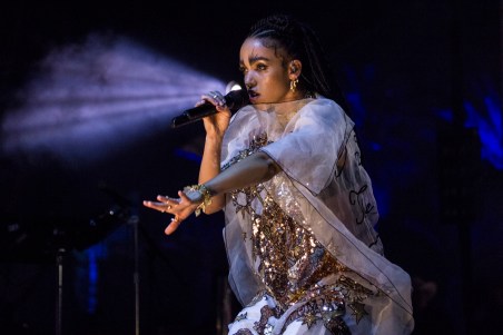 Photo by Dan Garcia/The Early Registration