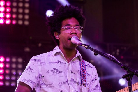 Toro y Moi