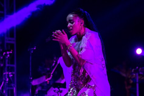 FKA Twigs