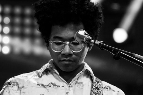 Toro y Moi