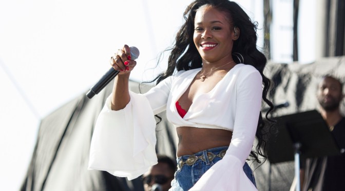 Photos: Coachella Day 1 ft. Vic Mensa, Lil B, AC/DC & More