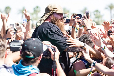Action Bronson