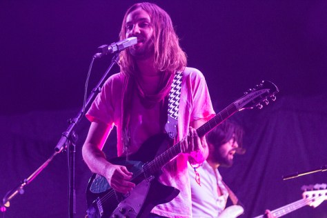 Tame Impala