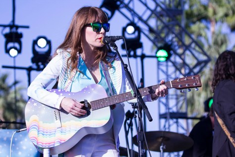 Jenny Lewis