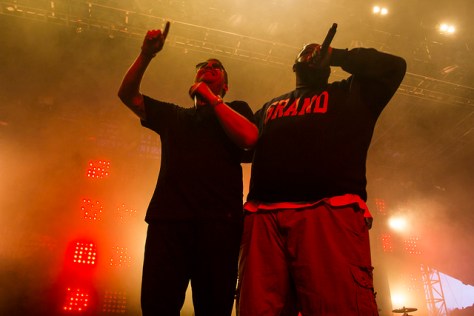 Run The Jewels