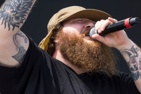 Action Bronson