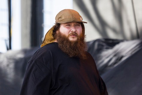 Photo by Dan Garcia/The Early Registration