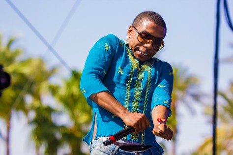 Photo by Dan Garcia/The Early Registration