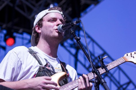 Mac DeMarco