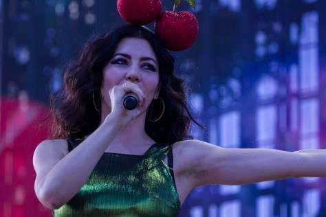 Marina and the Diamonds