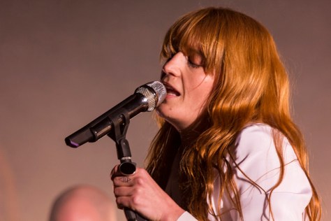 Florence + The Machine
